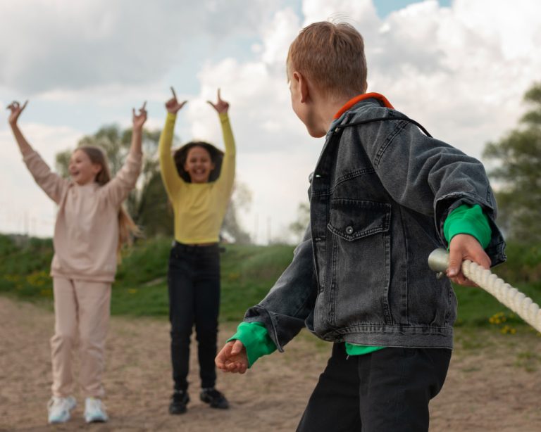 شناخت خلق‌و‌خوی کودک