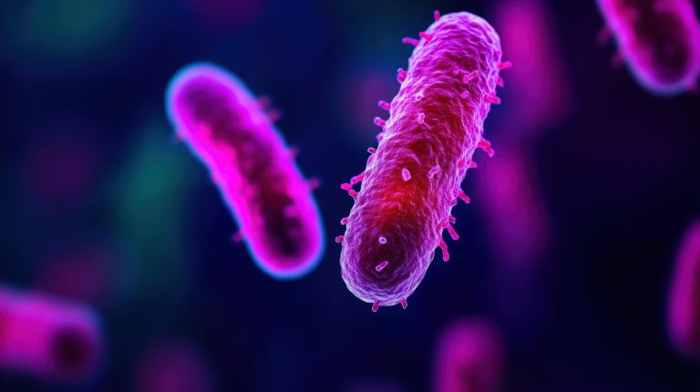 آشنایی با عفونت C. difficile در کودکان