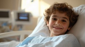 بیماری‌های کیسه صفرا در کودکان: شناسایی علائم و انتخاب روش‌های درمان