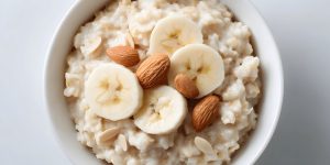 جو دوسر به جای غلات برنجی: گزینه‌ای ایمن‌تر برای کودکان با مشکلات گوارشی