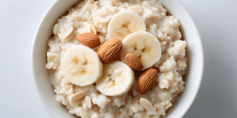 جو دوسر به جای غلات برنجی: گزینه‌ای ایمن‌تر برای کودکان با مشکلات گوارشی