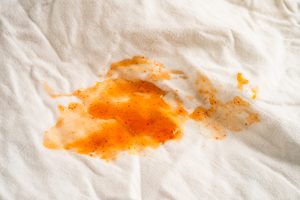 علل و تشخیص مدفوع قرمز در کودکان