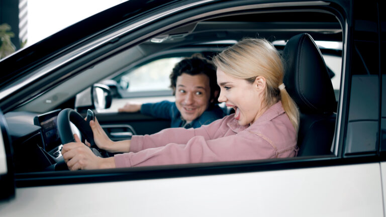 خطرات رانندگی برای نوجوانان مبتلا به ADHD