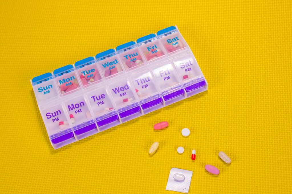 چگونه روتین‌های روزانه داروهای ADHD می‌توانند به بهبود رفتار و توجه کودک شما کمک کنند