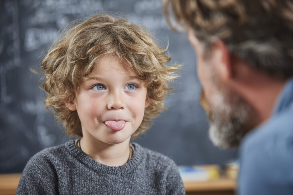 راهکارهای موثر در ارتباط با کودک مبتلا به ADHD
