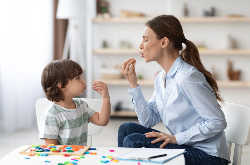 درمان رفتاری برای کودکان مبتلا به ADHD: راهکارهای عملی و نکات کلیدی