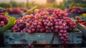 چه زمانی می‌توان انگور را به رژیم غذایی نوزادان اضافه کرد؟